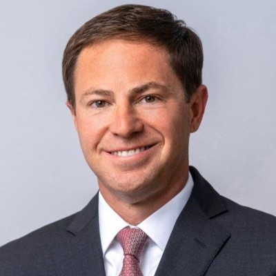 Grant Lauderdale